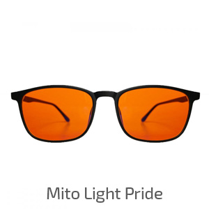 Mito Light Pride